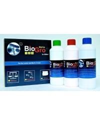 BioGro Marine de Dvh (3 x 500 ml)
