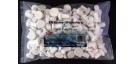Ocean Wonders Coral Frag Plugs, Paquete de 100 unidades (23mm)