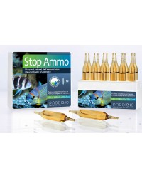 Stop Ammo de Prodibio (30 ampollas)