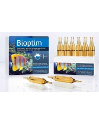 Bioptim de Prodibio (12 ampollas)