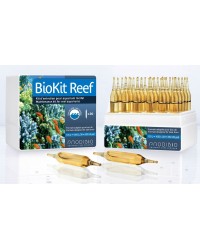 BioKit Reef de Prodibio (30 ampollas)