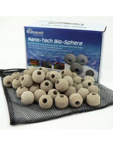 Maxspect Nano-Tech Bio Sphere (1 kg)