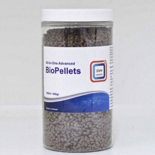 Bio Pellets de DVH All In One Advanced (500 ml)