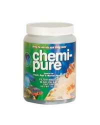 Chemi Pure de Dvh (283 gr)