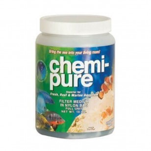 Chemi Pure de Dvh (283 gr)