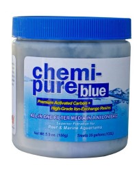 Chemi Pure Blue de Dvh (312 gr)