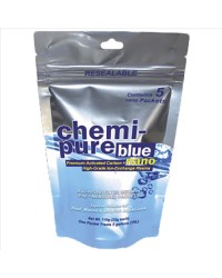 Chemi Pure Blue Nano de Dvh (5 x 22 gr)