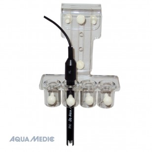 Aqua Medic Soporte para 4 Electrodos