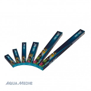 Aqua Medic Repuesto para Lámpara UV-C Helix-Max (11w)