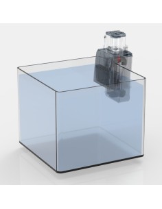 Skimmer Colgado Nac QQ Three Bubble Magus 2