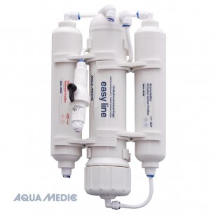 Aqua Medic Equipo de Osmosis Inversa Easy Line 190