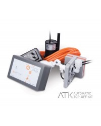 Kit Automático de Carga Superior ATK