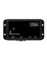 Controlador de Bomba de Velocidad Variable (VDM)