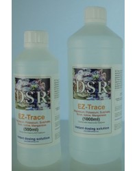 Trace (Método DSR - Dutch Synthetic Reefing) (1 litro)