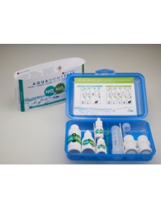 Fauna Marin AquaHome Test No2 + No3 2