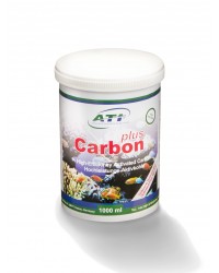 ATI Carbon Plus