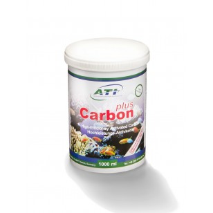 ATI Carbon Plus (1 litros)