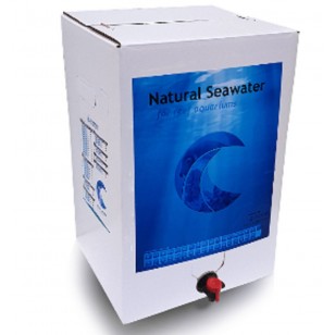 Agua Natural Seawater (20 litros)