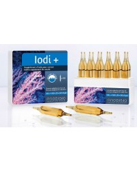 Iodi+ de Prodibio (12 ampollas)