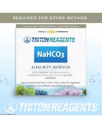 Triton NaHCO3 (4 kg)