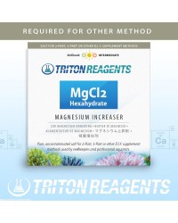 Triton MgCl2 (4 kg)