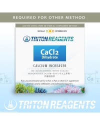 Triton CaCl2 (4 kg)