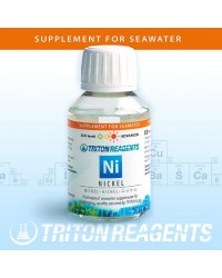 Triton Trace Base Ni (Níquel) (100 ml)