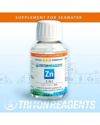 Triton Trace Base Zn (Zinc) (100 ml)