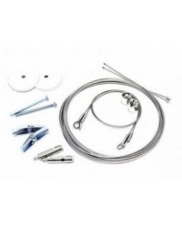 Aquaillumination Prime Hanging Wire Kit (Cables)