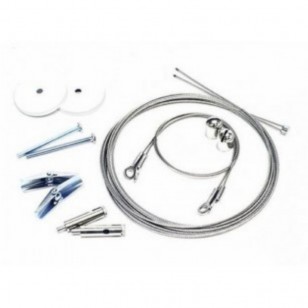 Aquaillumination Prime Hanging Wire Kit (Cables)