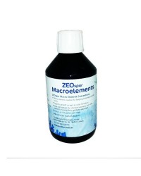 ZEOspur Macroelements Concentrado de Zeovit (250 ml)