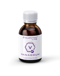 Aquaforest Vanadium Lab