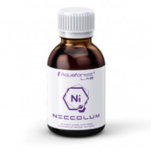 Aquaforest Niccolum Lab