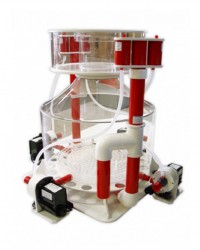 Skimmer Bubble King Deluxe 610/650 interno Royal Exclusiv