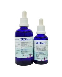 ZEOfood Plus de Zeovit (50 ml)