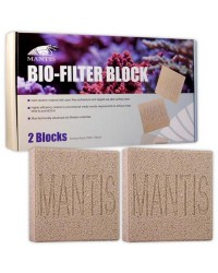 Bio-Filter Block de Mantis (2 uds)