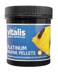 Vitalis Platinum Marine Pellets XS
