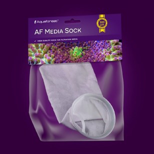 Aquaforest Media Sock