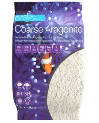 Calcean Oolite Aragonite 9 kg