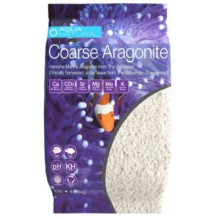 Calcean Oolite Aragonite 9 kg