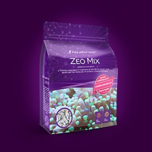 Aquaforest Zeo Mix (1000 ml)