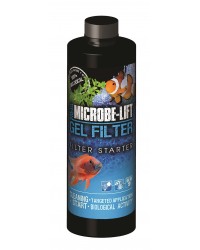 Microbe-Lift Gel Filter