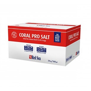 Red Sea Coral Pro Sal (20 kg)