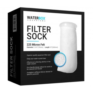 Waterbox Recambio Filtro Calcetín (7 cm)