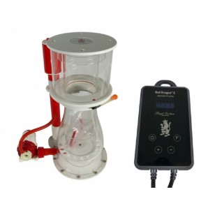 Skimmer Bubble King Double Cone 200 con Red Dragon X DC 24V Royal Exclusiv