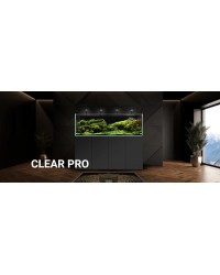 Waterbox Clear PRO 7225 (Negro)