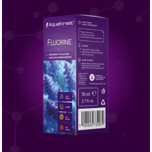 Aquaforest Fluorine