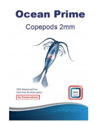 Ocean Prime Copepods Liquid 50 ml de Dvh (2 mm)