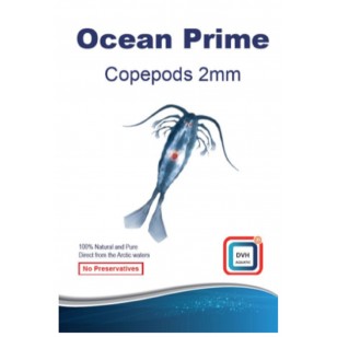 Ocean Prime Copepods Liquid 50 ml de Dvh (2 mm)
