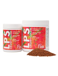 Fauna Marin Ultra LPS Grow + Color (60 gr)